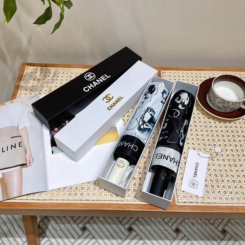 Chanel Umbrella (191)