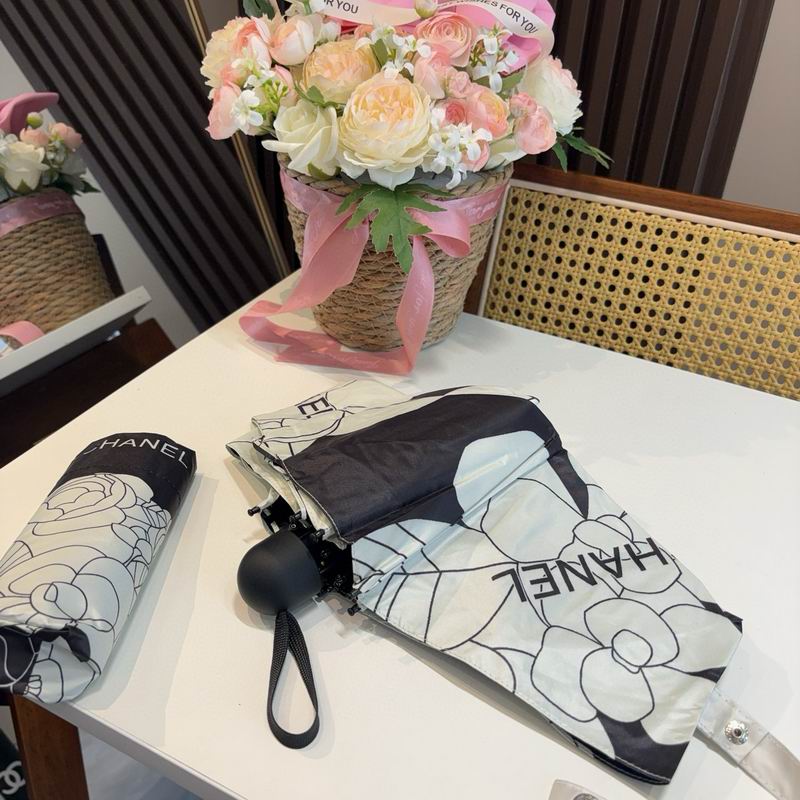 Chanel Umbrella (1910)