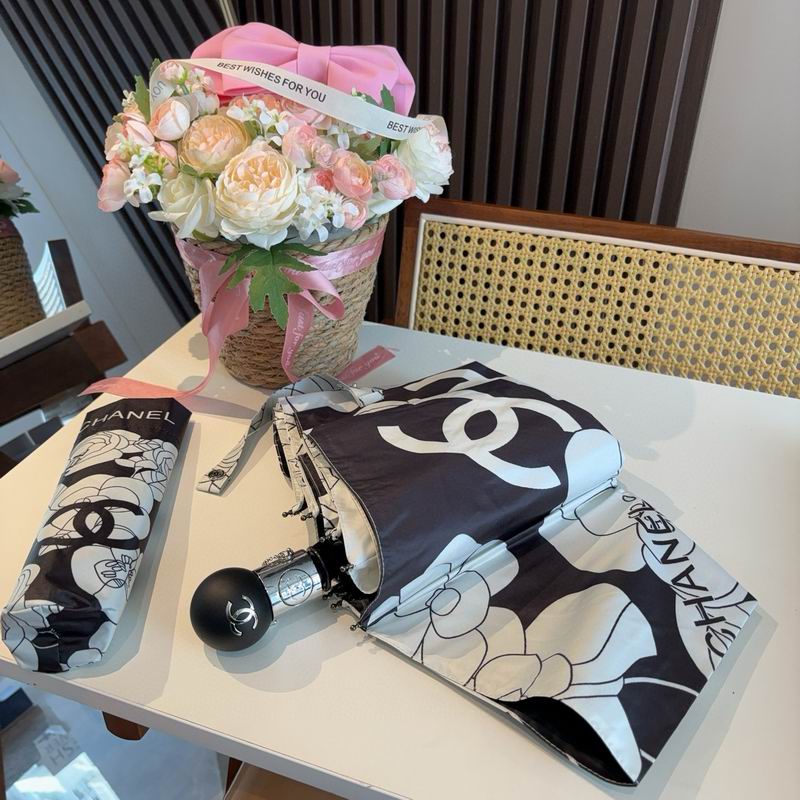 Chanel Umbrella (1919)