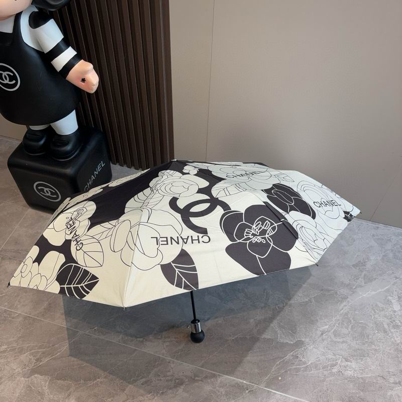 Chanel Umbrella (1922)