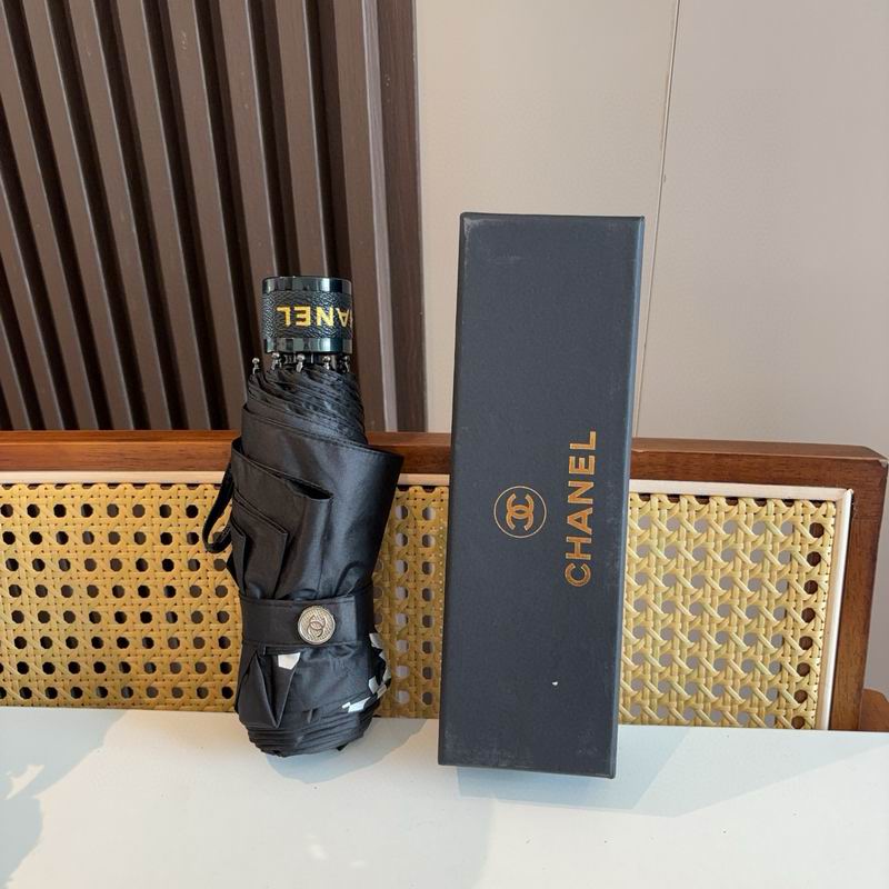 Chanel Umbrella (1923)