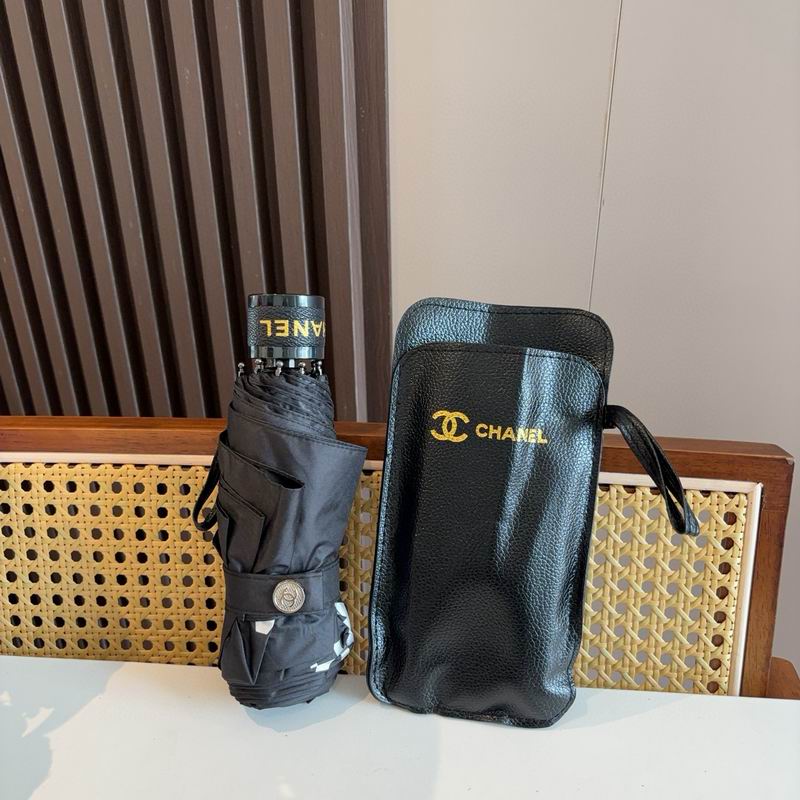 Chanel Umbrella (1924)