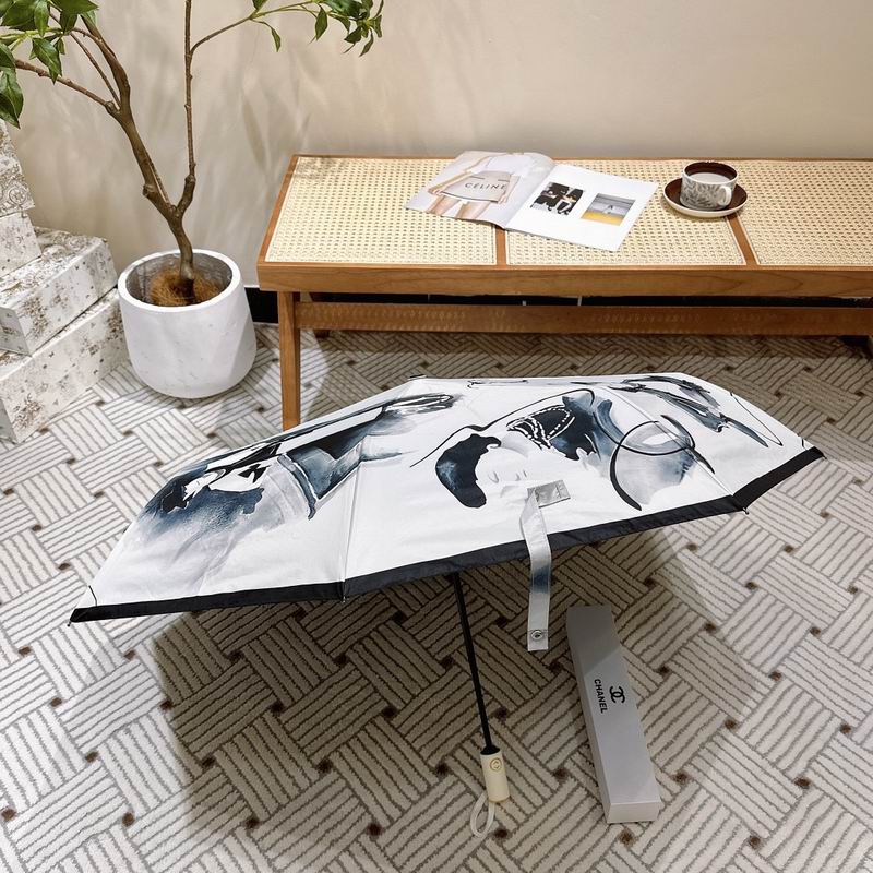 Chanel Umbrella (193)