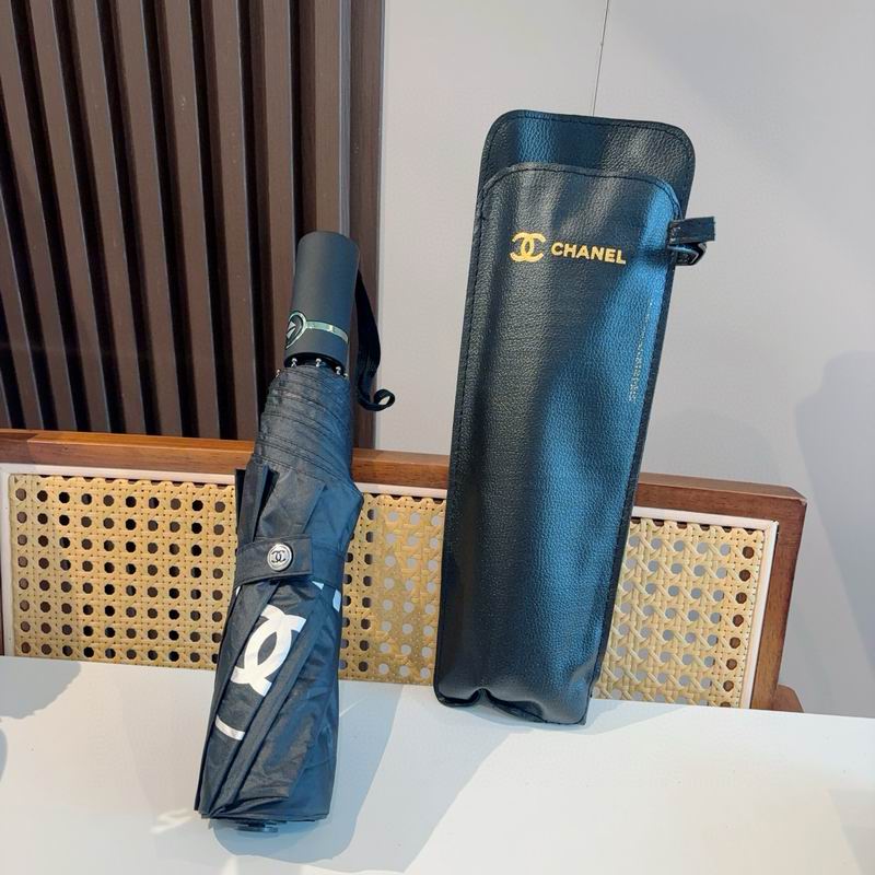 Chanel Umbrella (1932)