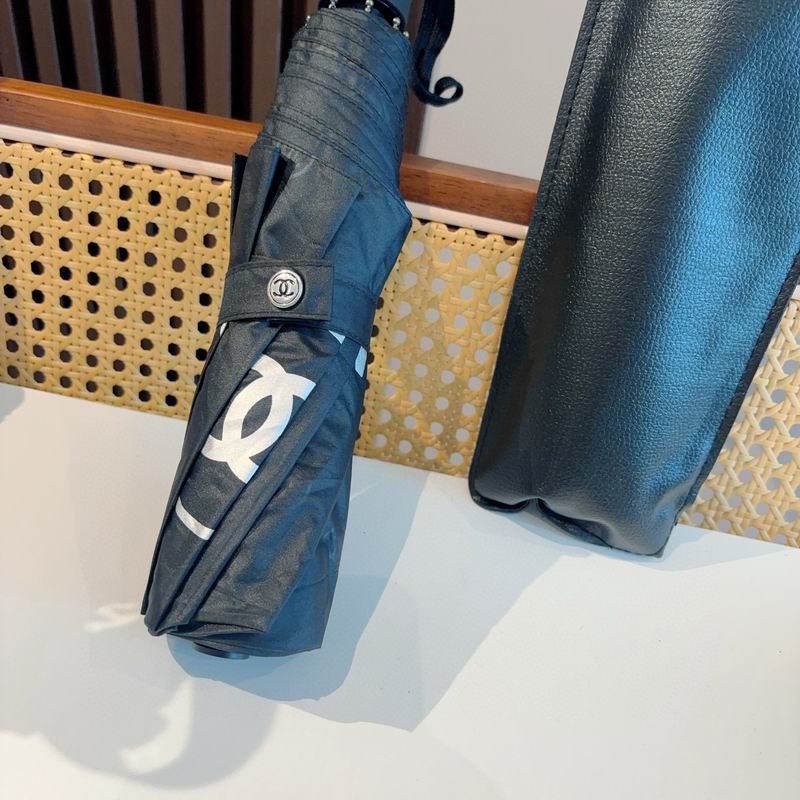 Chanel Umbrella (1933)