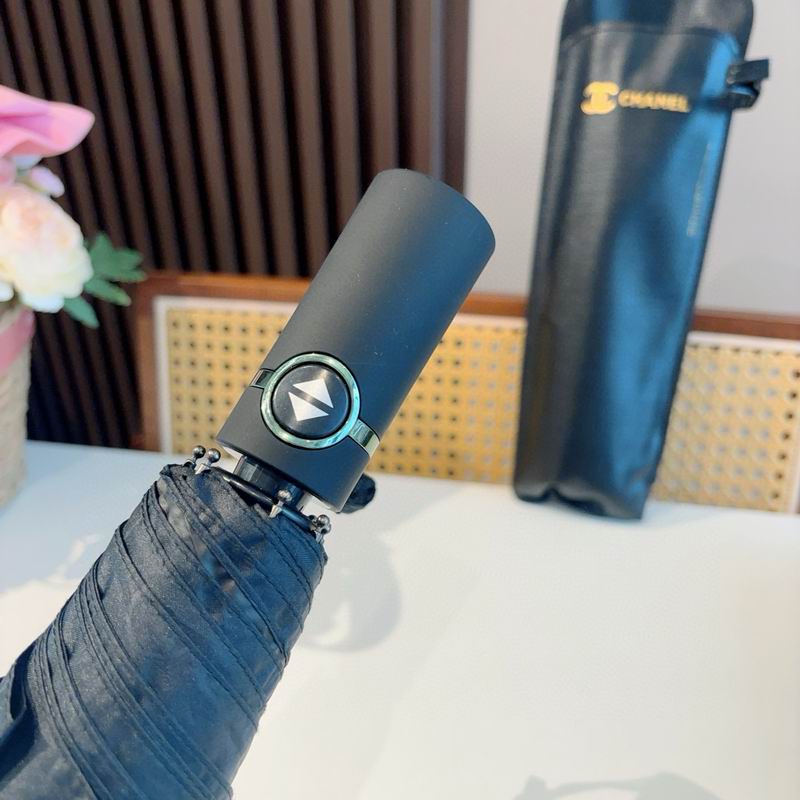 Chanel Umbrella (1934)