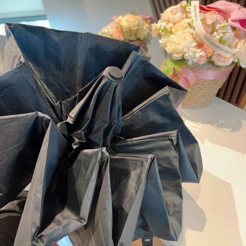 Chanel Umbrella (1935)