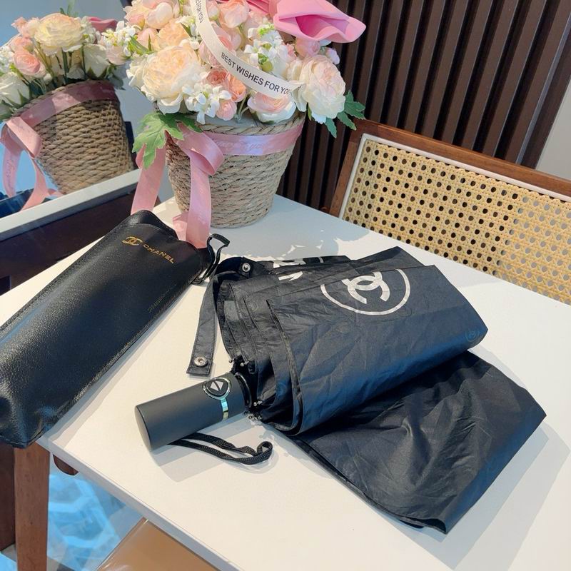 Chanel Umbrella (1936)