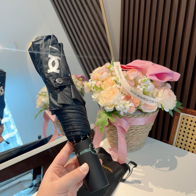 Chanel Umbrella (1937)