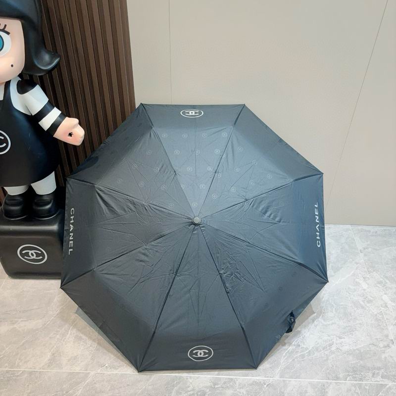 Chanel Umbrella (1938)
