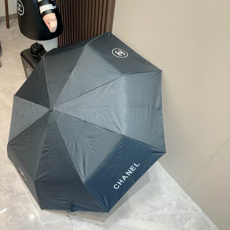 Chanel Umbrella (1939)