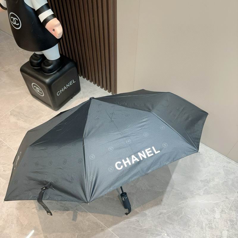 Chanel Umbrella (1940)