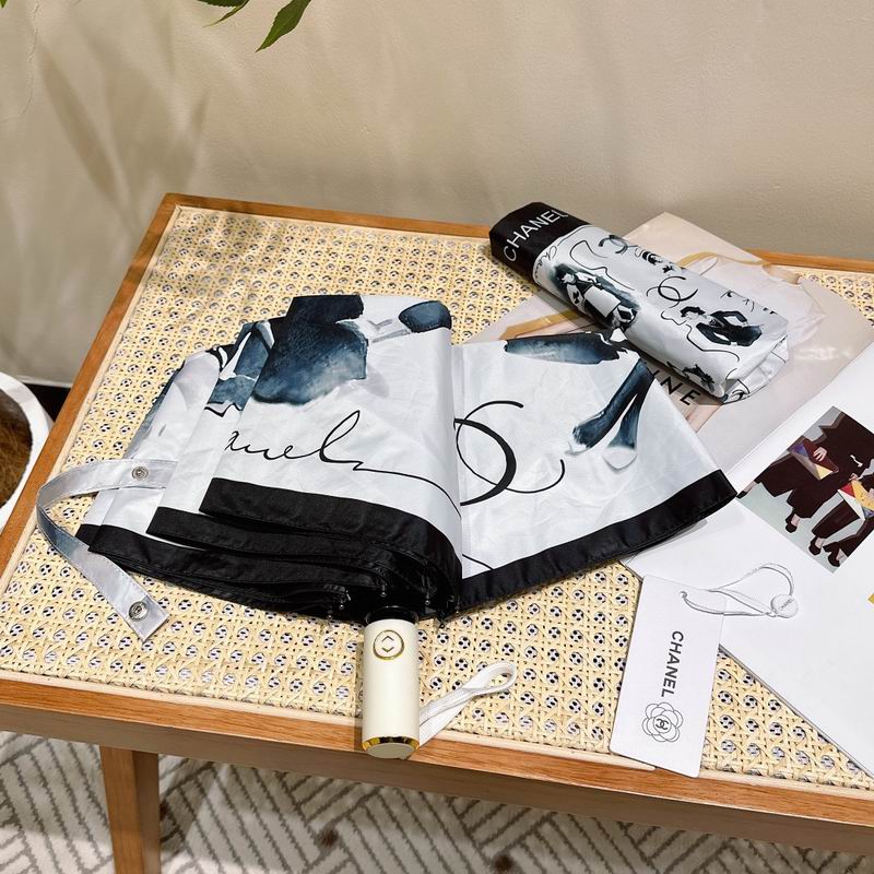 Chanel Umbrella (196)