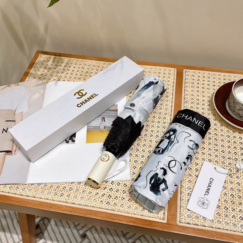 Chanel Umbrella (197)