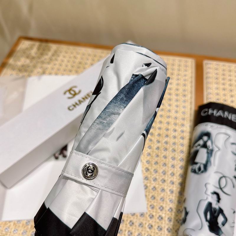 Chanel Umbrella (198)