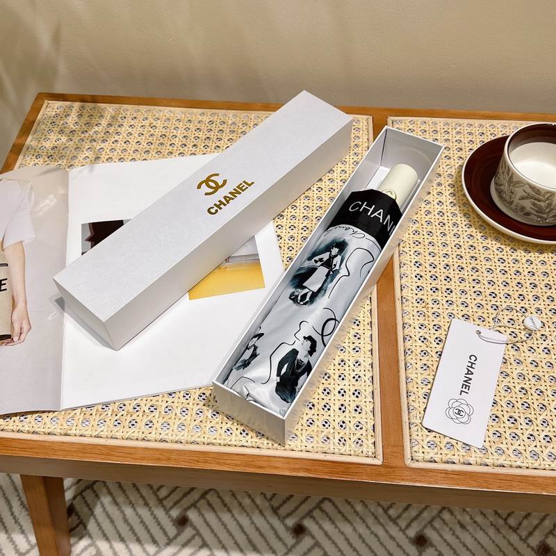 Chanel Umbrella (199)