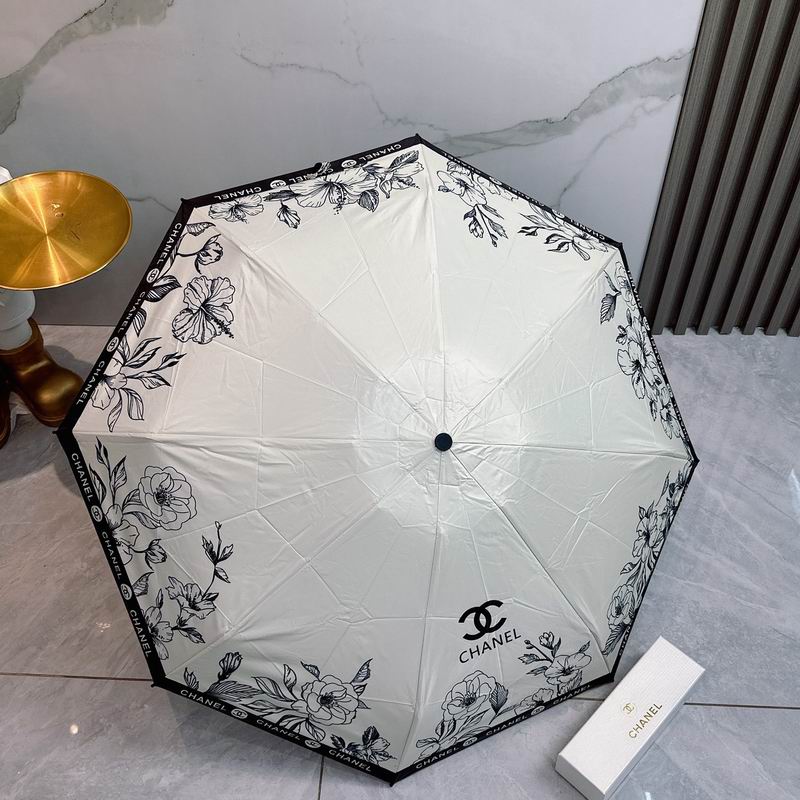 Chanel Umbrella (2)