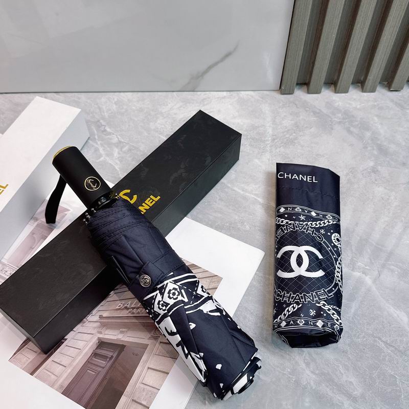 Chanel Umbrella (20)