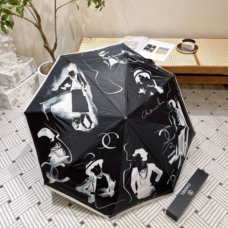 Chanel Umbrella (200)
