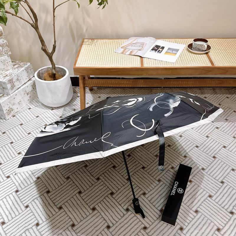 Chanel Umbrella (201)