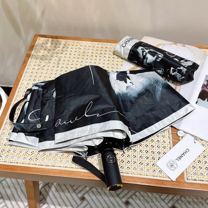 Chanel Umbrella (203)
