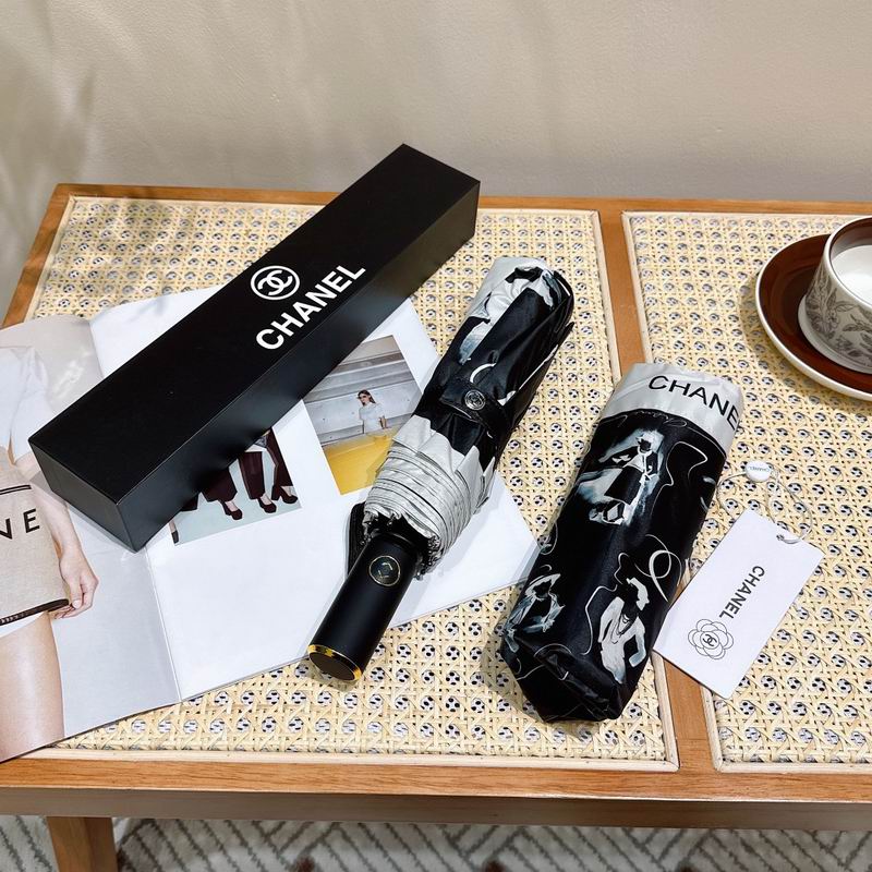 Chanel Umbrella (207)