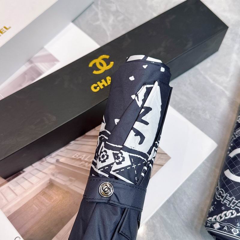 Chanel Umbrella (21)