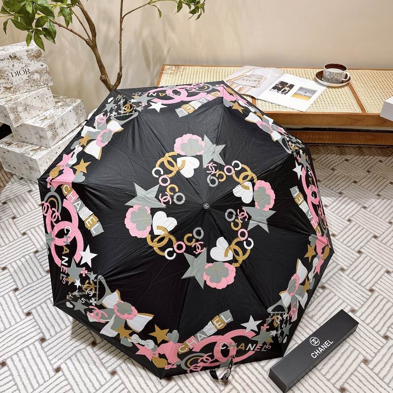 Chanel Umbrella (210)