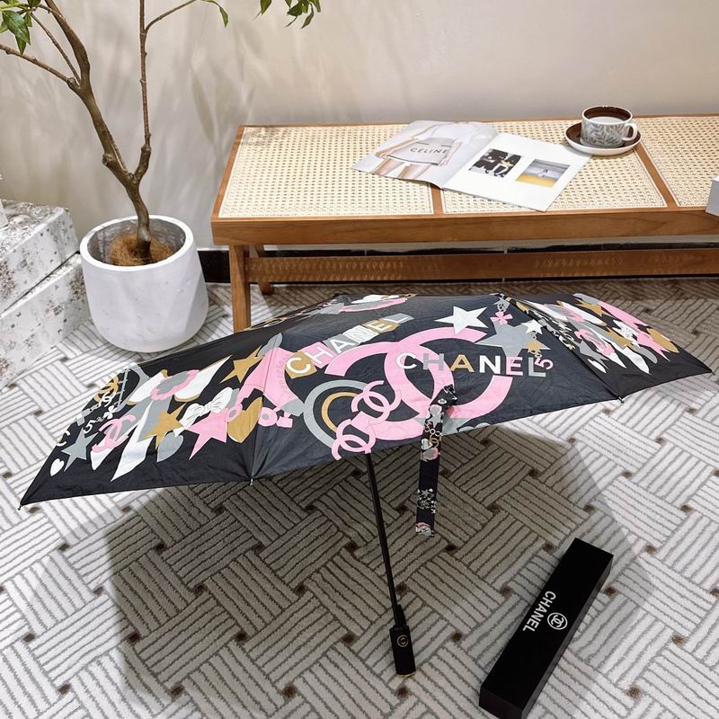 Chanel Umbrella (211)