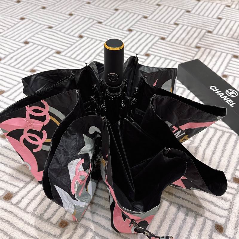 Chanel Umbrella (214)