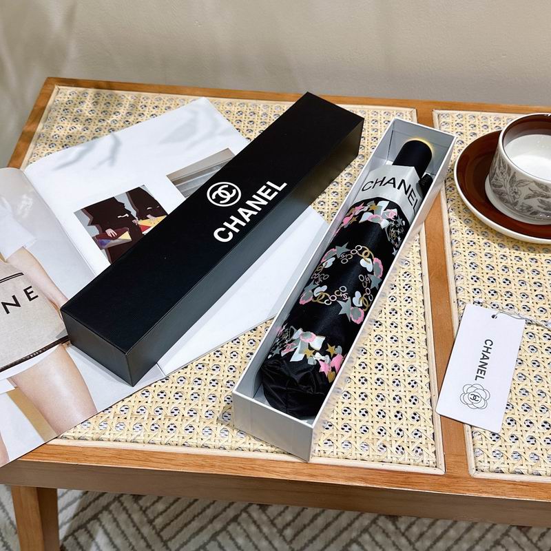 Chanel Umbrella (217)
