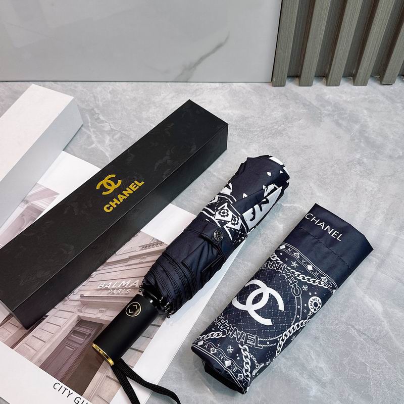 Chanel Umbrella (22)