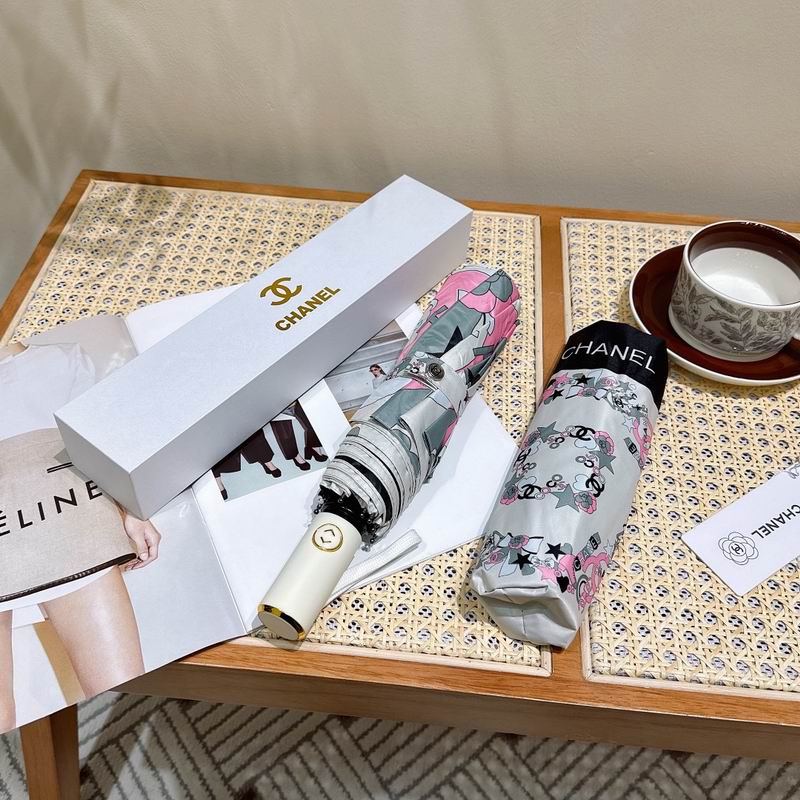 Chanel Umbrella (220)