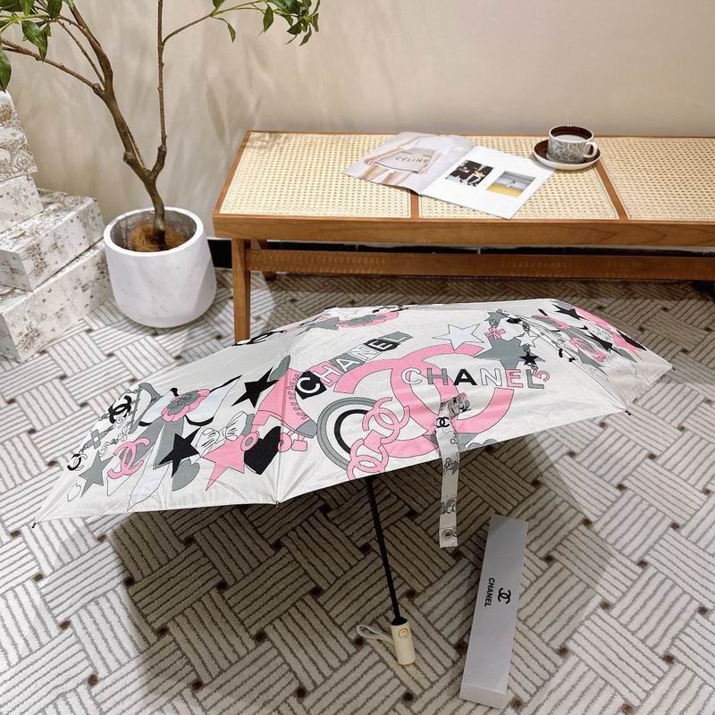 Chanel Umbrella (221)