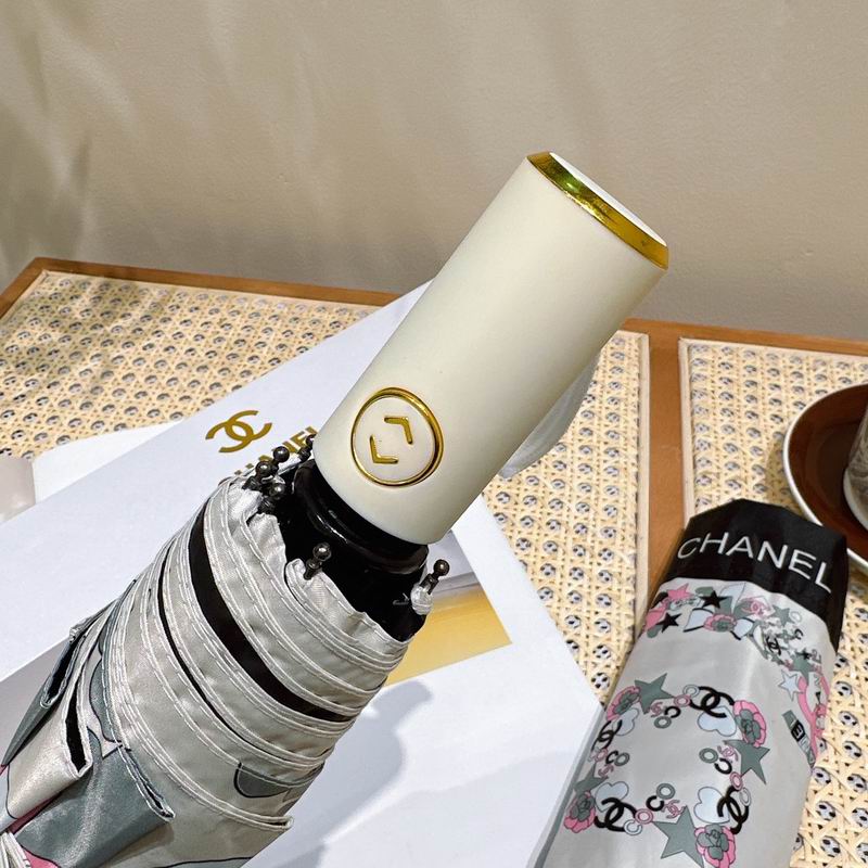 Chanel Umbrella (223)