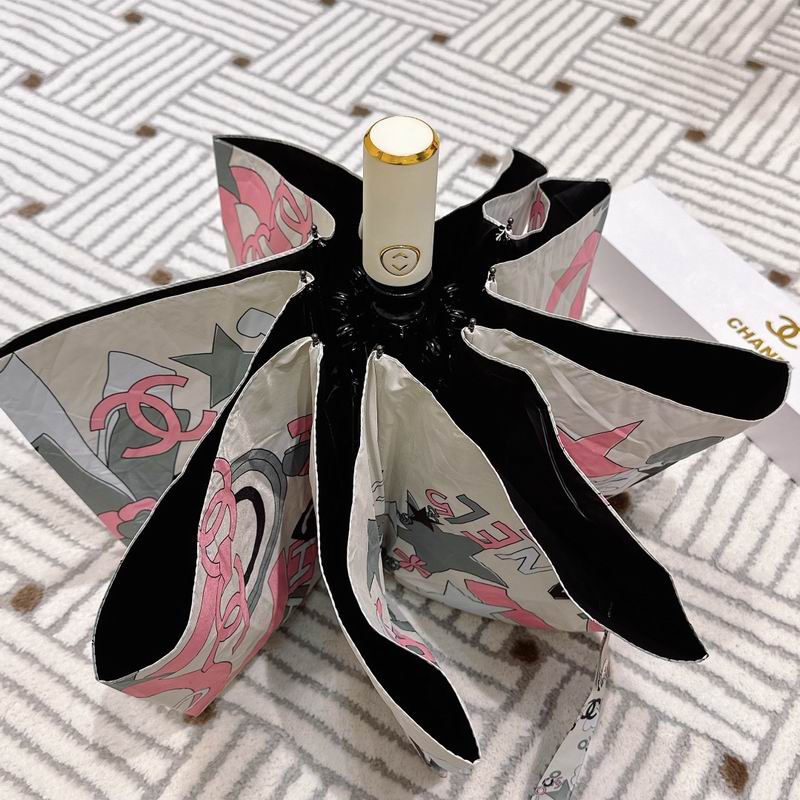Chanel Umbrella (224)
