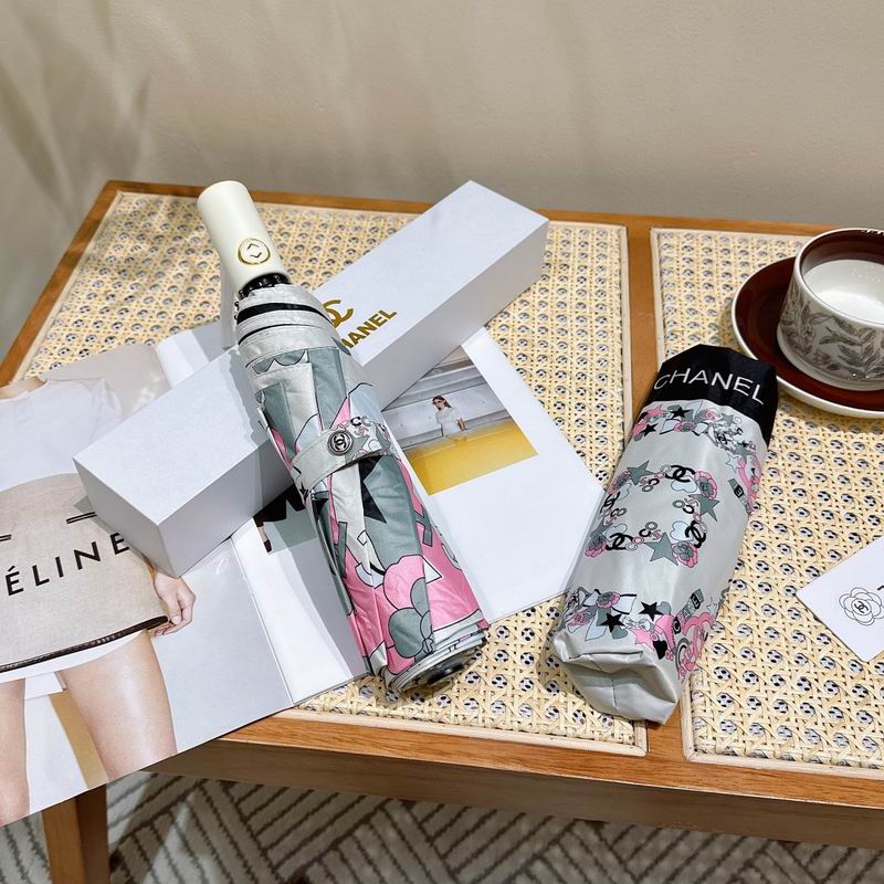 Chanel Umbrella (225)
