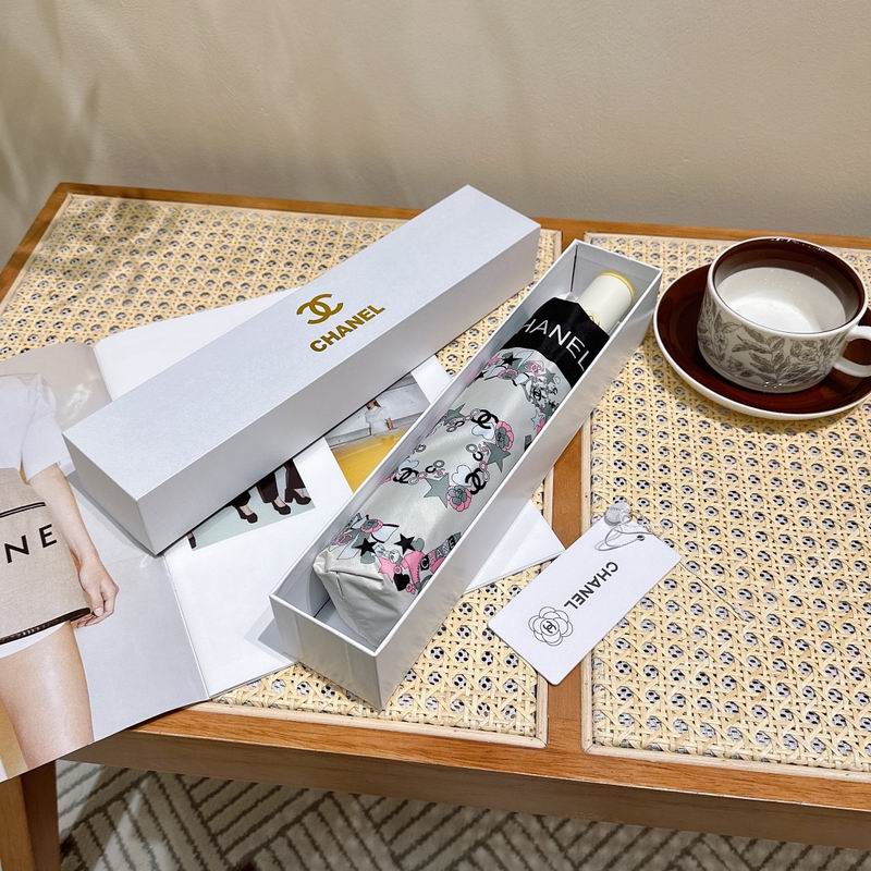 Chanel Umbrella (226)