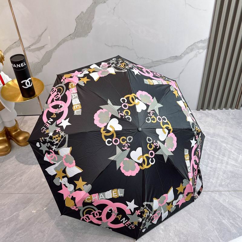 Chanel Umbrella (227)