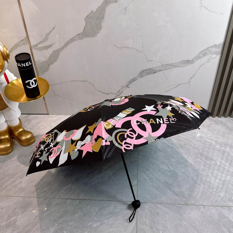 Chanel Umbrella (228)