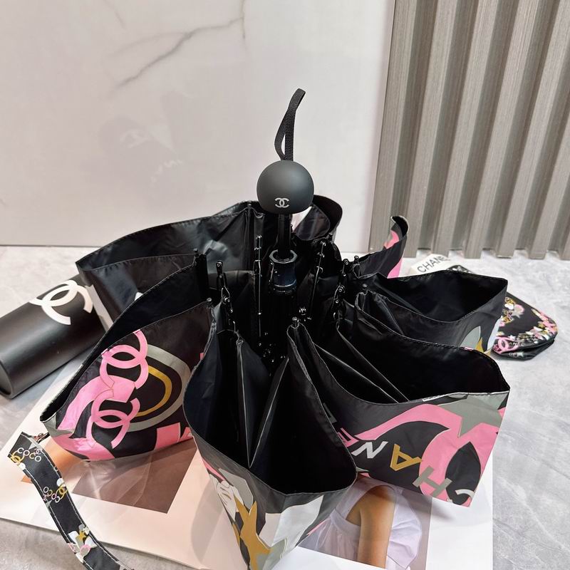 Chanel Umbrella (229)