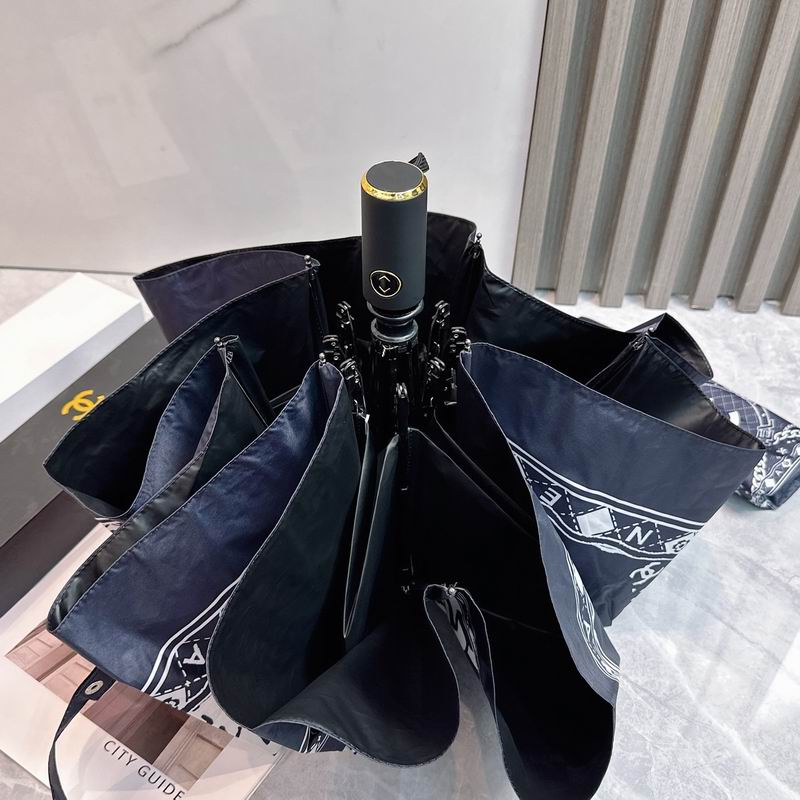 Chanel Umbrella (23)