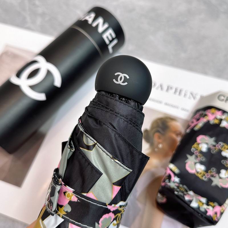 Chanel Umbrella (231)