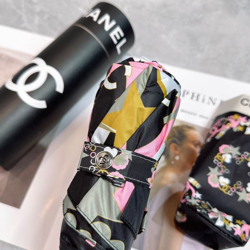 Chanel Umbrella (234)
