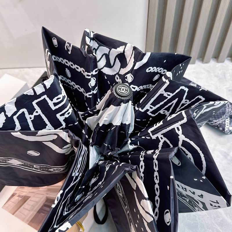 Chanel Umbrella (24)