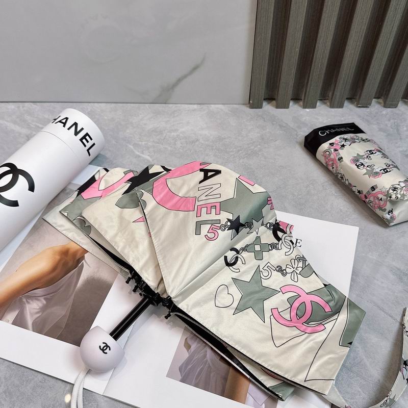 Chanel Umbrella (241)