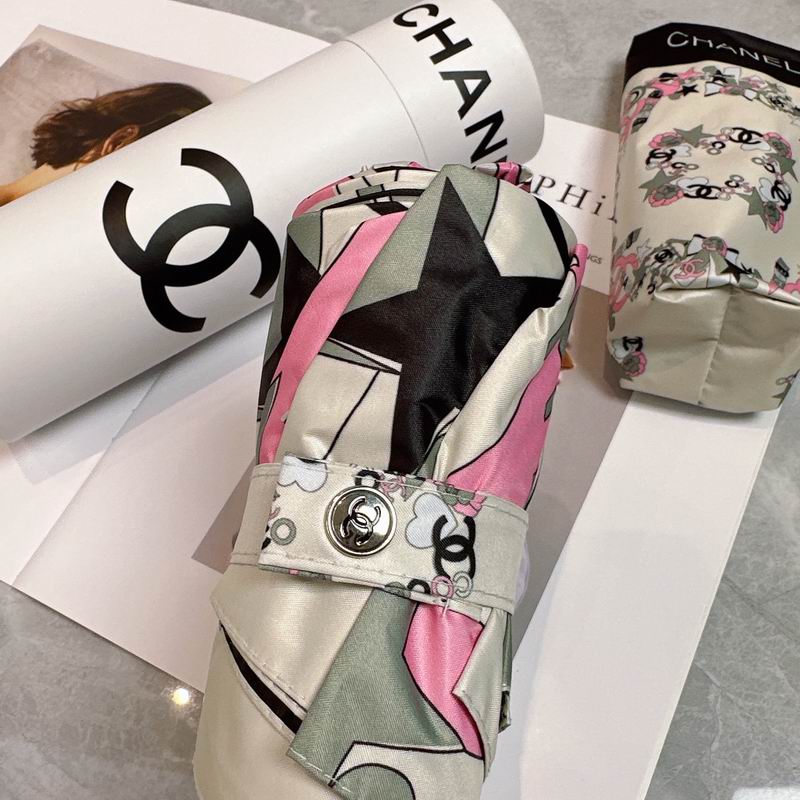 Chanel Umbrella (242)