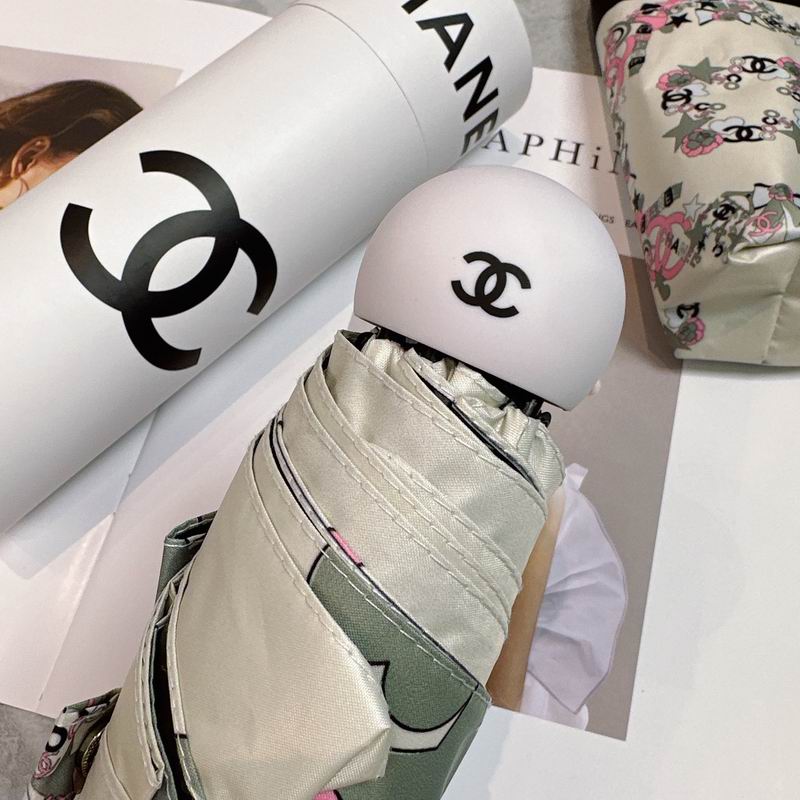Chanel Umbrella (243)