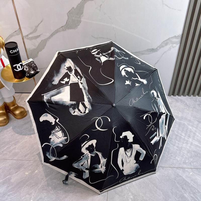 Chanel Umbrella (245)