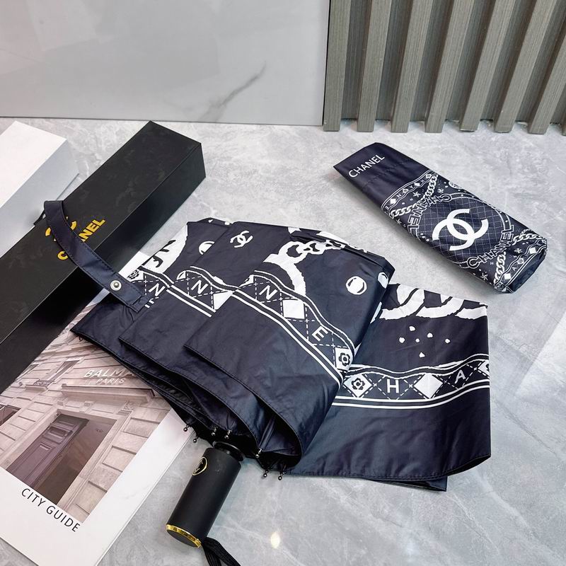 Chanel Umbrella (25)